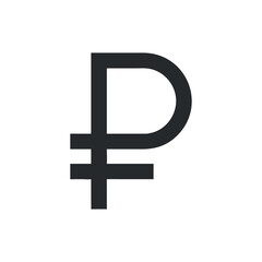 pound sterling symbol icon