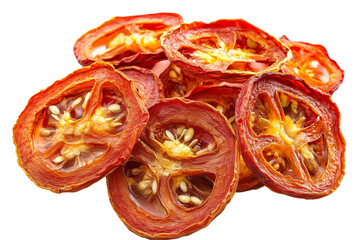 dried tomato slices