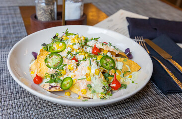 Nachos