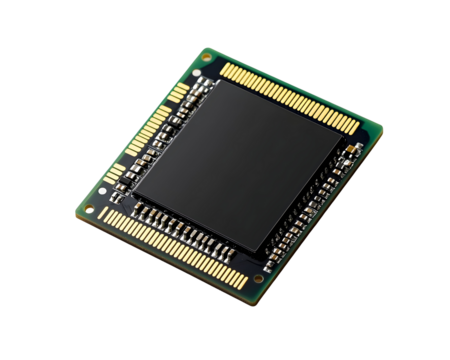 A memory card, an essential device for portable digital storage. - Powered by Adobe