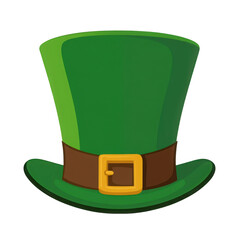 St Patricks Day Hat