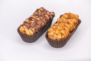 Homemade sweets, confectionery products Muraveinik