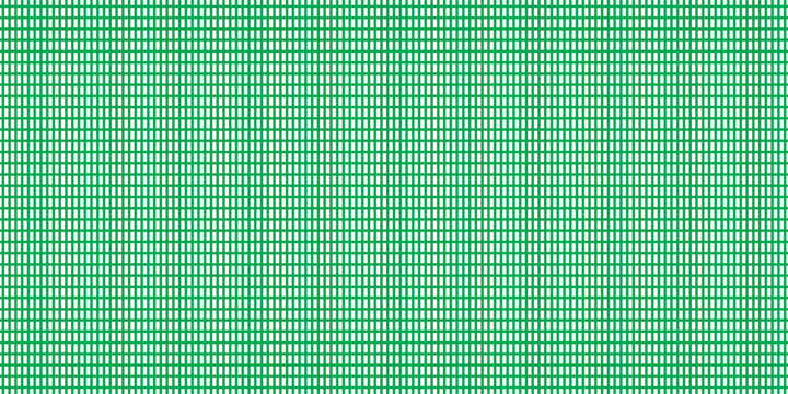 Grid pattern vector white black line background. Grid texture pattern check paper geometry design