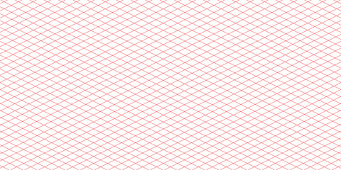 Lines paper page isolated, dots and cells notebook pattern, technical blank, grid banner set, square graph project texture, mockup template copybook, school checkered sheet backdrop - stock vector