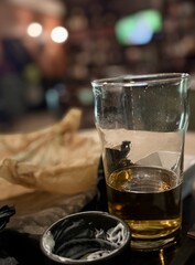 Take a Moment of Relaxation while Enjoying Delicious Drinks and Tasty Snacks Together