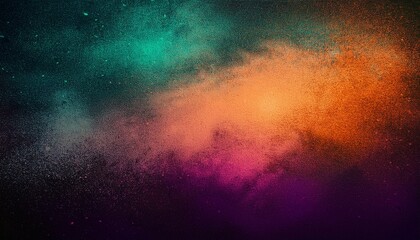 abstract colorful grunge background bg texture wallpaper art design dust noise dirt