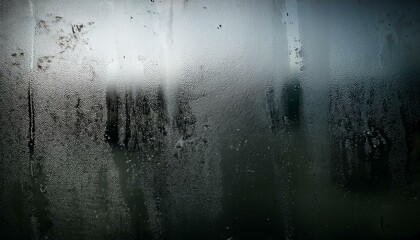 dirty glass texture background