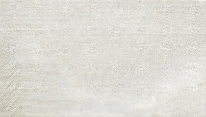 Fototapeta premium white canvas texture cardboard paper packing texture background