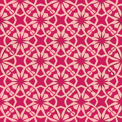 Flat Design of Blackboard Background with Wooden Frame - Classroom Chalkboard Illustration