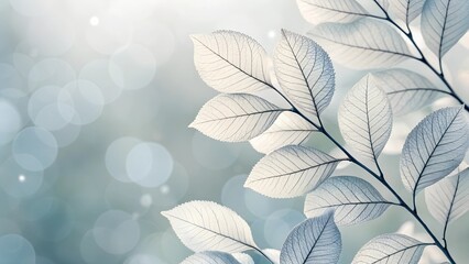 Elegant Abstract Gradient Background with Soft Organic Shapes and Subtle Texture – Perfect for Modern Design, Presentations, and Web Projects