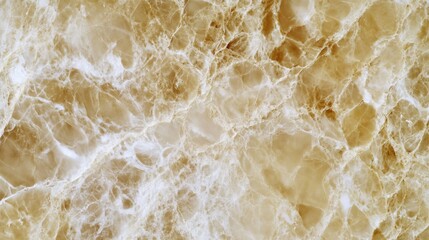 Obraz premium A close-up shot of a marble wall featuring a clock, great for use in interior design or time-themed projects