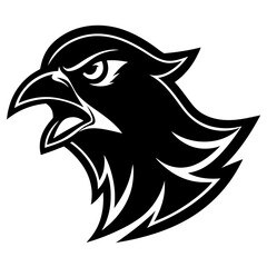 Dove Bird Vector Illustration – Cartoon, Clipart & Line Art Design on White Background, Dove bird vector clipart in cartoon, line art, and illustration style on a white background.