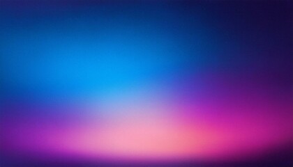 ultrawide purple blue azure pink dark abstract gradient grainy premium background perfect for design banner wallpaper template art creative projects desktop exclusive quality vintage style