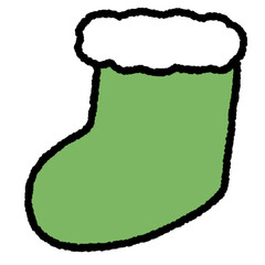 크리스마스 양말