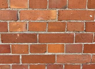 brick wall background