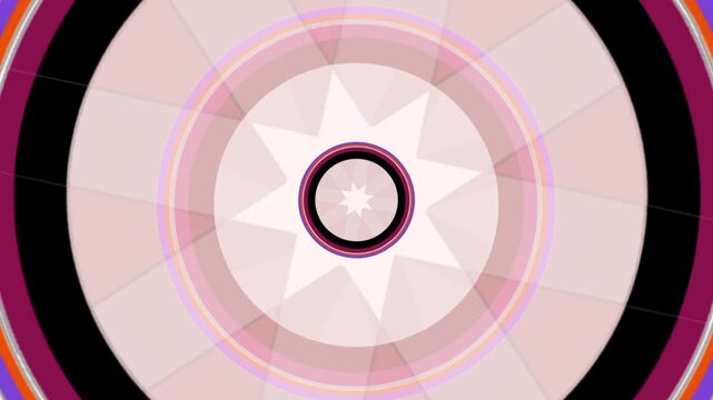 compact disc background