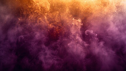 Fototapeta premium Purple Background Product Abstract Cosmetic Shadow