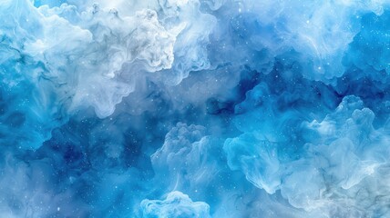 Obraz premium Purple Background Product Abstract Cosmetic Shadow