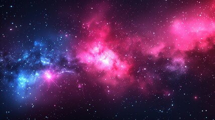 Naklejka premium Purple Background Product Abstract Cosmetic Shadow