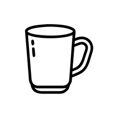 Winter Mug