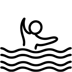 Swimmer 