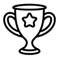 Trophy