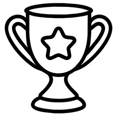 Trophy
