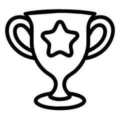 Trophy