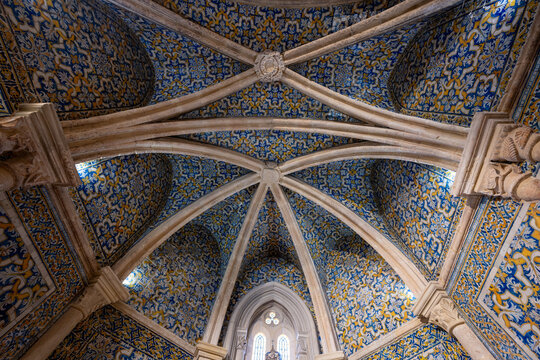 Faro Cathedral, Se Catedral - Faro, Portugal - Powered by Adobe