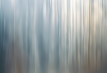 Fototapeta premium soft-focus glass texture with elegant matte finish 