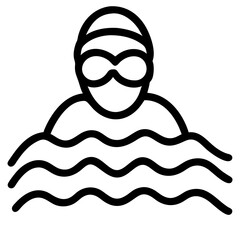 Swimmer 