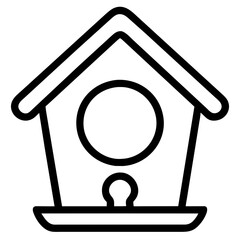Birdhouse