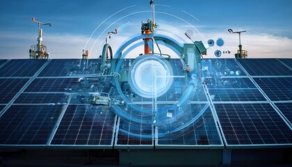 Firefly AIBased Predictive Maintenance for Industrial Equipment Longevity
