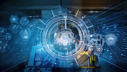 Firefly AIBased Predictive Maintenance for Industrial Equipment Longevity