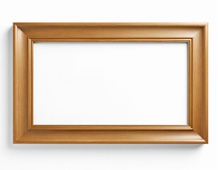 Wooden Frame