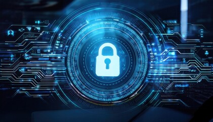 Firefly Cyber Lock System with MultiFactor Authentication Verification Screen