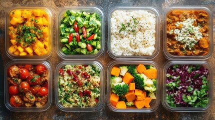 Gluten-free boxed food, special dietary needs, clean labeling.