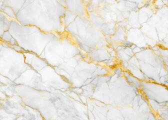 Luxurious White Marble Texture: High-Resolution Bright Stone Floor Background for Design