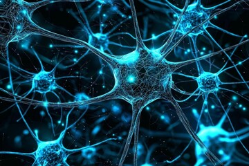 Representations of biological neural networks can aid in brainstorming solutions in various fields.