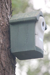 Elveden, Norfolk, United Kingdom, April 17, 2024. Views from Elveden