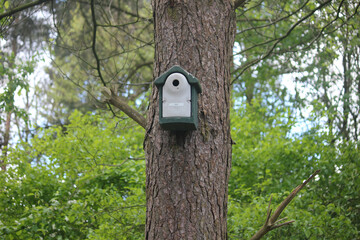 Elveden, Norfolk, United Kingdom, April 17, 2024. Views from Elveden