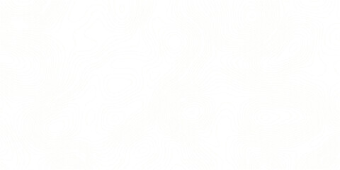 abstract topographic wave line black, white line map texture. geometric discovery mounted location counter grid map background.White wave paper curved reliefs abstract background. The topographic map.