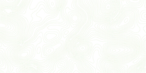 abstract topographic wave line black, white line map texture. geometric discovery mounted location counter grid map background.White wave paper curved reliefs abstract background. The topographic map.