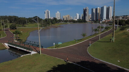 Campo Grande  - Mato grosso do sul