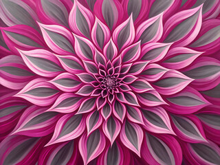 Obraz premium abstract pink background