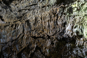 Gruta do Natal, Terceira island, Azores