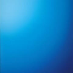 blue background, generation AI 