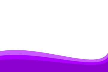 Design Background Template Purple Line Vector