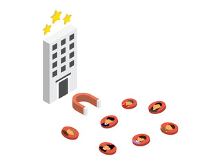 employer of choice is an company whose culture, work environment, benefits are attractive to candidates and current employees