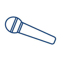 microphone icon, mic symbol, audio sign